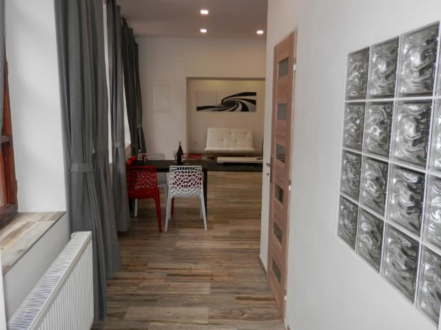 Guesthouse Zlaty Hrozen เชสกาลีปา ภายนอก รูปภาพ