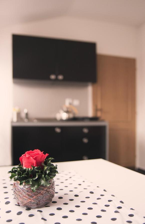 Guesthouse Zlaty Hrozen เชสกาลีปา ภายนอก รูปภาพ